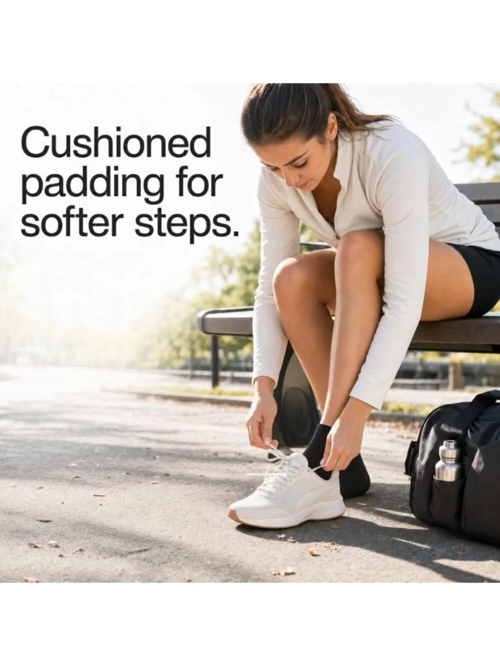 Soft & Breathable Women's Socks Collection | Comfortable, Stylish, Everyday Wear